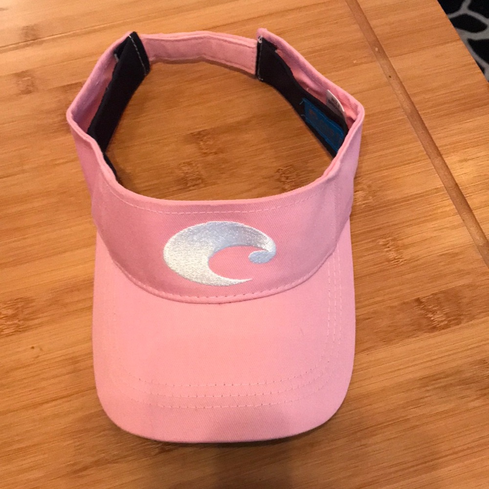 Women’s Costa visor